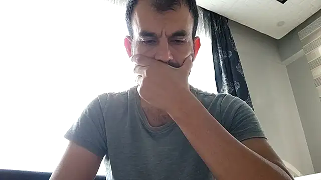 Snapshot of Apooabe chatting on 10/01/25, 01:17 Apooabe online show from 10/01/25, 01:17