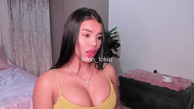 Tokio Tokio online show from 01/04/25, 01:21