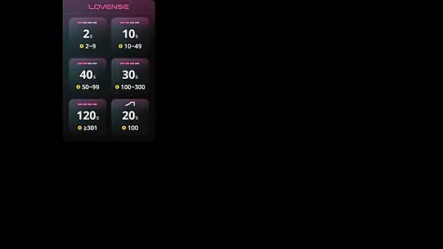 Aimee3241 online show from 02/11/26, 04:23