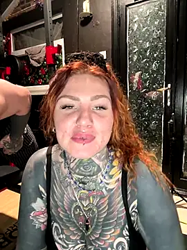 Snapshot of AlexandraWildd chatting on 12/03/25, 12:18 AlexandraWildd online show from 12/03/25, 12:18