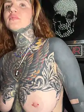 Snapshot of AlexandraWildd chatting on 02/08/26, 08:56 AlexandraWildd online show from 02/08/26, 08:56