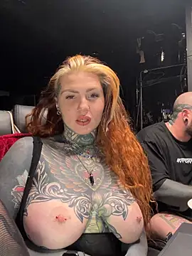 Snapshot of AlexandraWildd chatting on 03/29/26, 10:10 AlexandraWildd online show from 03/29/26, 10:10