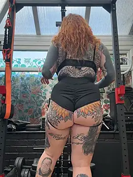 AlexandraWildd online show from 06/09/26, 01:01