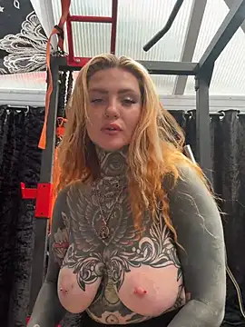 AlexandraWildd online show from 07/29/26, 11:41