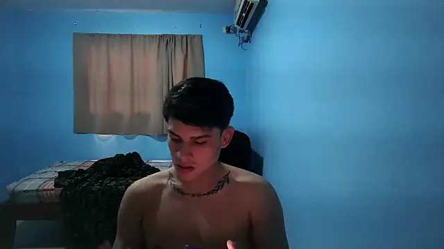 Jaket lovers online show from 10/06/25, 06:05