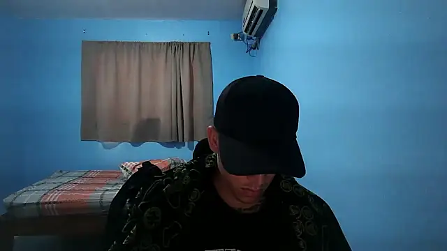 Jaket lovers online show from 10/10/25, 06:51