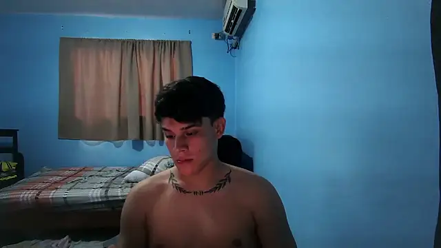 Jaket lovers online show from 11/28/25, 05:48