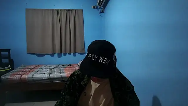 Jaket lovers online show from 12/02/25, 11:00