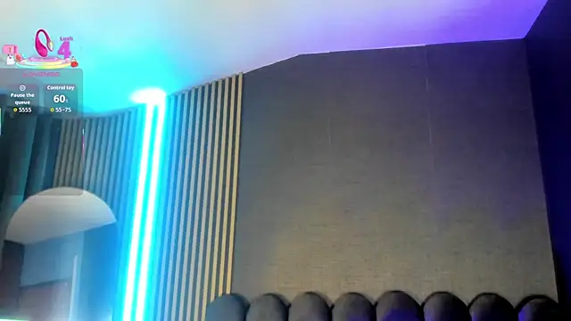 Gina 77 online show from 10/25/25, 12:02