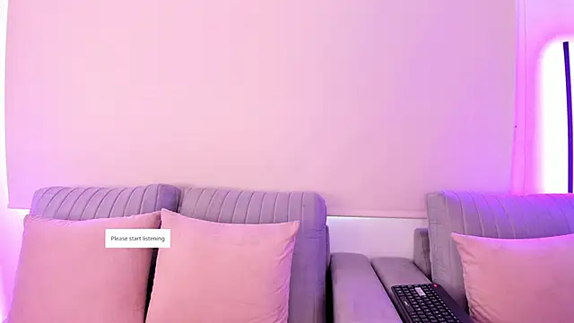 Lilily lv online show from 02/17/26, 01:18