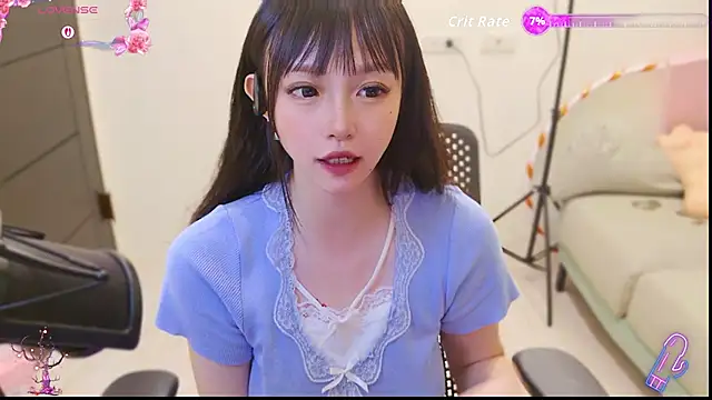 Yucheng  520 online show from 05/10/26, 12:54