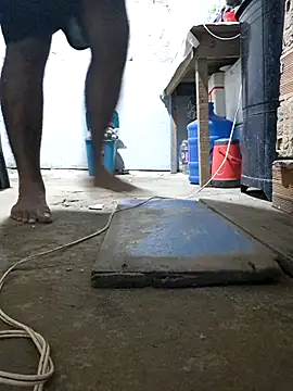 Negodabenga online show from 10/27/25, 11:31