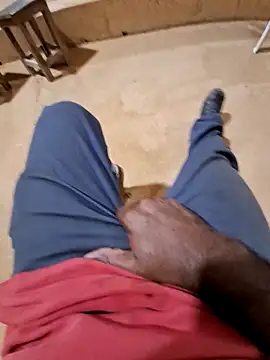 Negodabenga online show from 11/07/25, 11:27