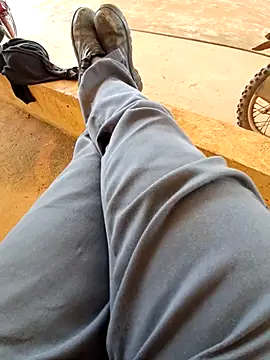 Negodabenga online show from 12/05/25, 06:48