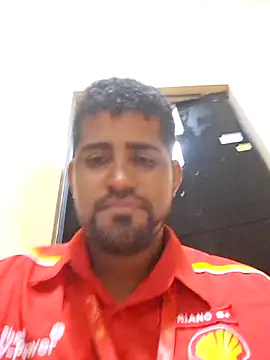 Negodabenga online show from 02/04/26, 02:17