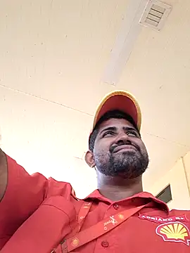 Negodabenga online show from 02/11/26, 03:50