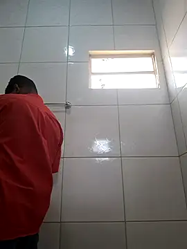 Negodabenga online show from 03/03/26, 06:58