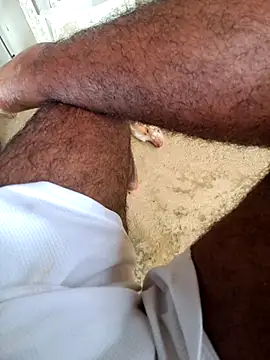 Negodabenga online show from 03/14/26, 07:30