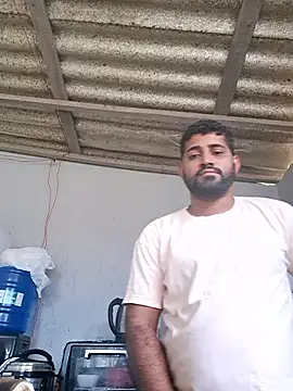 Negodabenga online show from 03/29/26, 01:33