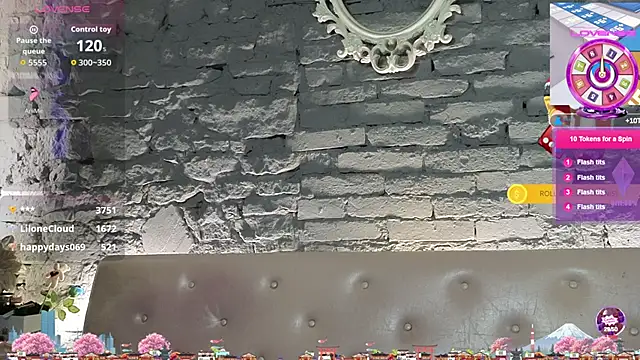 shygurl18 online show from 03/25/26, 05:57