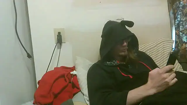 dandonn online show from 02/08/26, 01:58