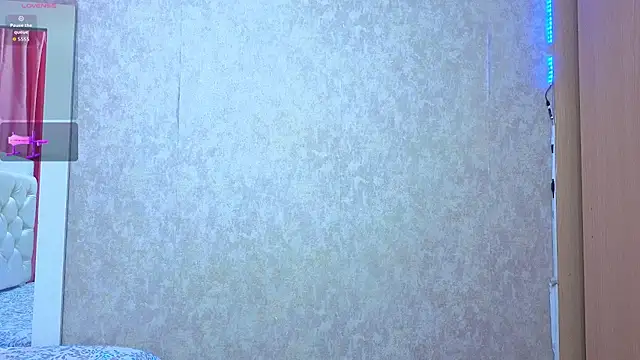 yulissa girls online show from 06/28/26, 12:55