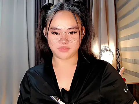 ursexy ceciliaxx online show from 10/27/25, 05:28