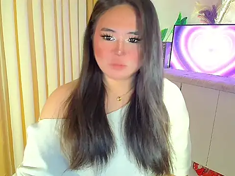ursexy ceciliaxx online show from 06/03/26, 11:32