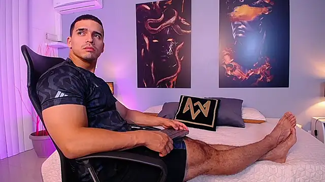 ChristopherBlack  online show from 09/25/25, 01:48