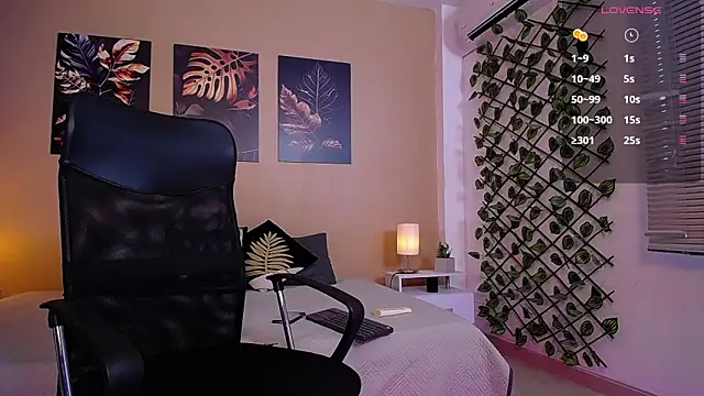 ChristopherBlack  online show from 02/17/26, 01:18