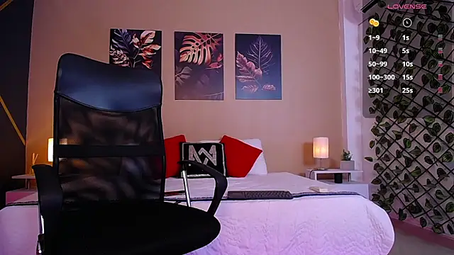 ChristopherBlack  online show from 03/11/26, 01:06