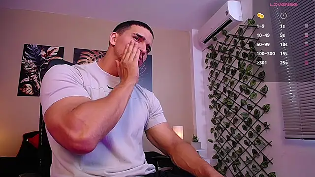 ChristopherBlack  online show from 03/30/26, 01:12