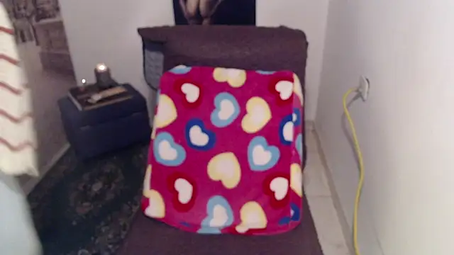 Milf Valeria online show from 09/09/25, 02:38