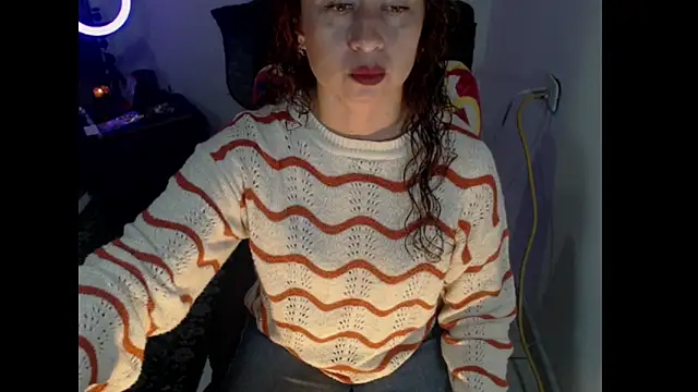 Milf Valeria online show from 10/15/25, 02:06