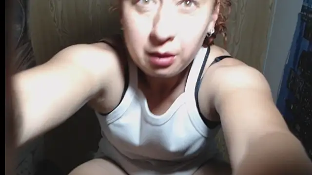 Milf Valeria online show from 04/07/26, 04:29