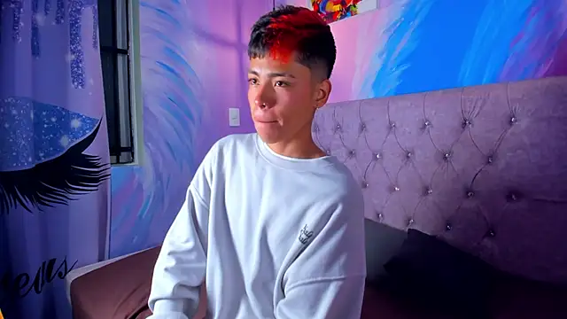 MaxiWildd online show from 10/11/25, 12:47