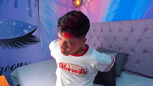 MaxiWildd online show from 11/14/25, 02:05