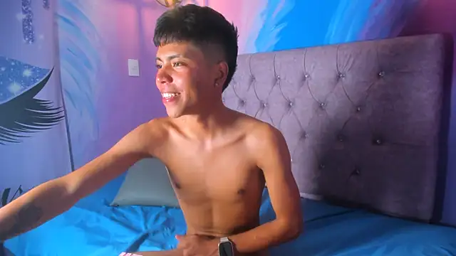 MaxiWildd online show from 01/05/26, 05:27