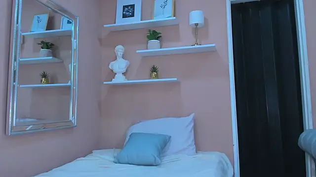 MaxiWildd online show from 03/14/26, 01:05