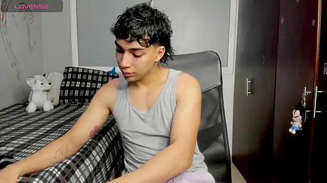 Noxx starkK online show from 11/29/25, 10:57