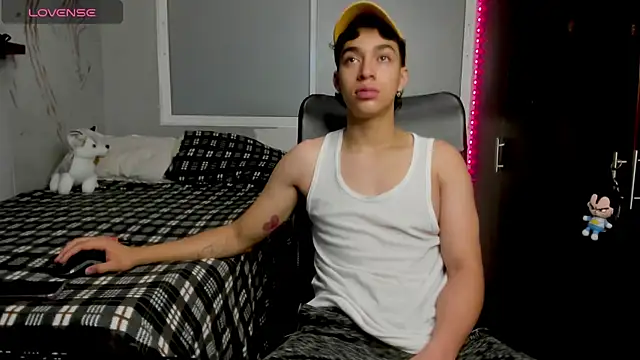 Noxx starkK online show from 12/02/25, 12:05