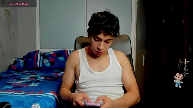 Noxx starkK online show from 12/19/25, 02:07