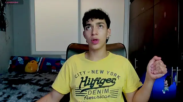 Noxx starkK online show from 02/11/26, 08:14