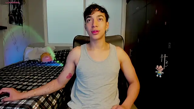 Noxx starkK online show from 02/20/26, 05:13