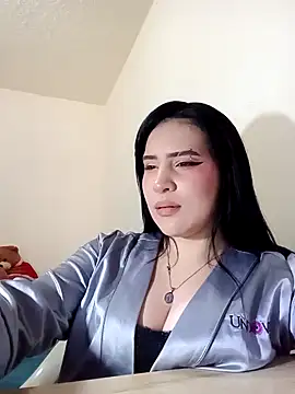 Hanny belle online show from 03/07/26, 04:59