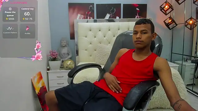 Rory castro online show from 09/09/25, 10:53