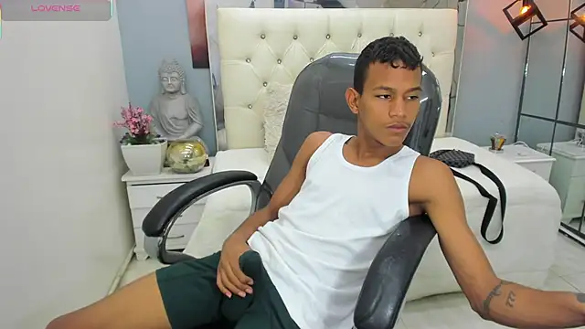 Rory castro online show from 09/21/25, 11:28