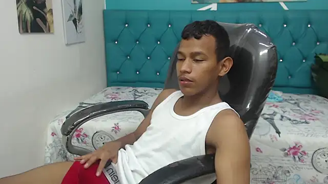 Rory castro online show from 09/28/25, 10:59