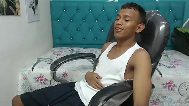 Rory castro online show from 10/16/25, 10:44