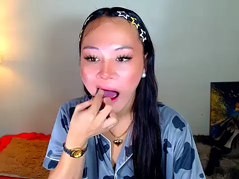 Ataliya Cataleya online show from 02/12/26, 01:00